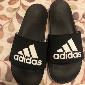 Women’s Adidas Slides